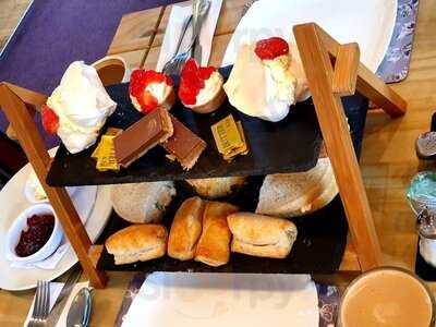 Tranquility Coffee House