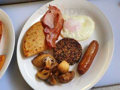 Tranquility Coffee House