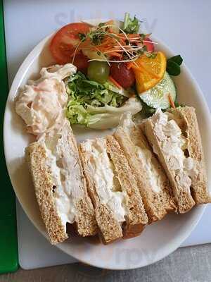 Tranquility Coffee House