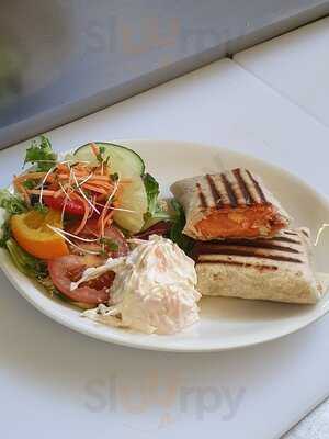 Tranquility Coffee House