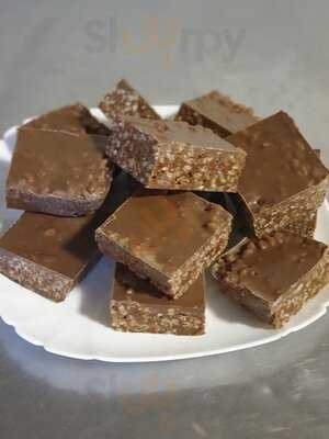 Tranquility Coffee House