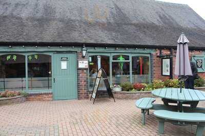 The Pear Tree Creperie