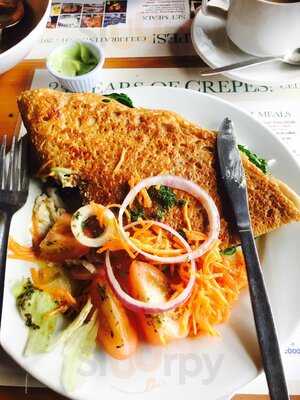 The Pear Tree Creperie