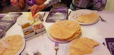 Shukran Indian Restaurant