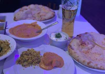 Shukran Indian Restaurant