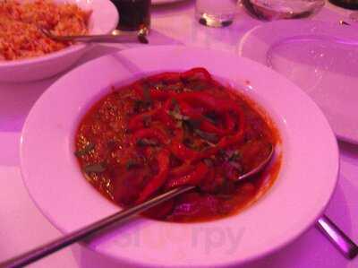 Shukran Indian Restaurant