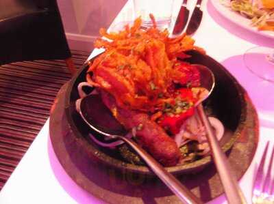 Shukran Indian Restaurant