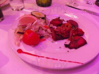 Shukran Indian Restaurant