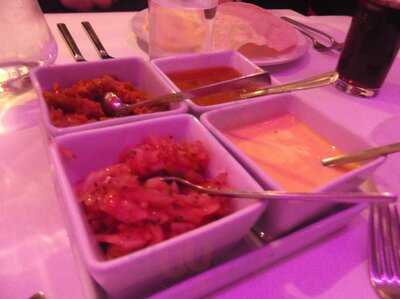 Shukran Indian Restaurant