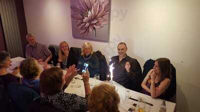 Shukran Indian Restaurant