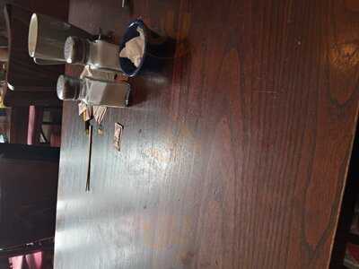 The Moon Under Water