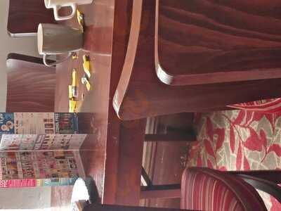 The Moon Under Water