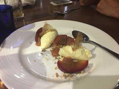 Restaurant At The Granary