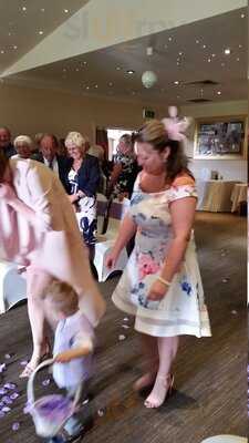 Restaurant At The Granary