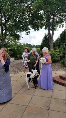 Restaurant At The Granary