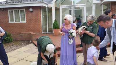 Restaurant At The Granary