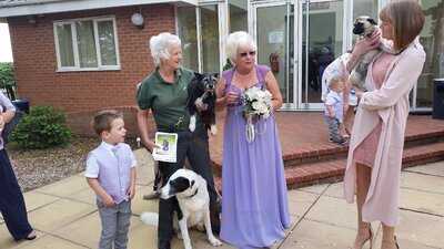 Restaurant At The Granary
