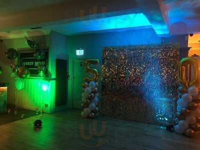 Hadley House Restaurant And Bar