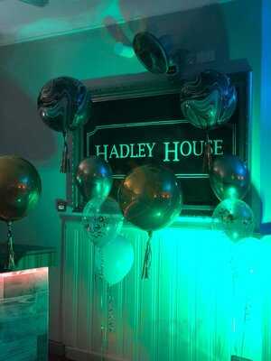 Hadley House Restaurant And Bar