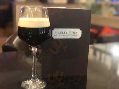Hadley House Restaurant And Bar
