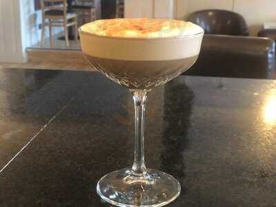 Hadley House Restaurant And Bar