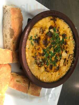 Hadley House Restaurant And Bar