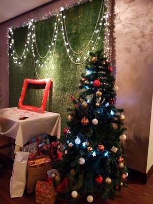 Hadley House Restaurant And Bar