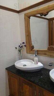 Restaurant At Kilnford Barns