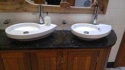 Restaurant At Kilnford Barns