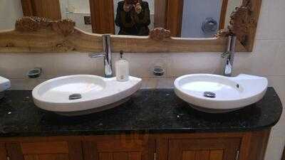 Restaurant At Kilnford Barns