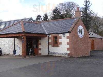 Restaurant At Kilnford Barns