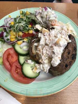 Palmers Garden Centre Restaurant