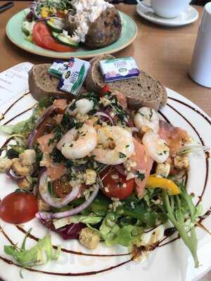 Palmers Garden Centre Restaurant