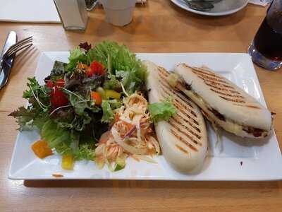 Palmers Garden Centre Restaurant