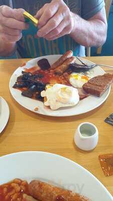 Palmers Garden Centre Restaurant