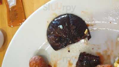 Palmers Garden Centre Restaurant