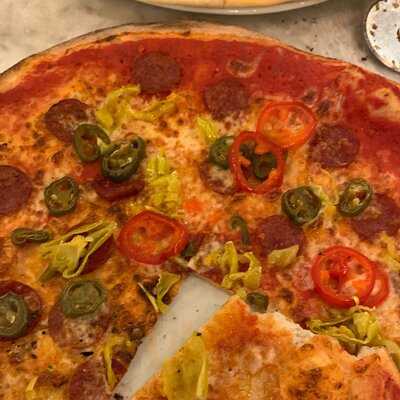 Pizza Express