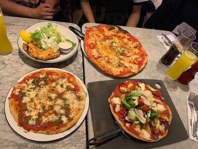 Pizza Express