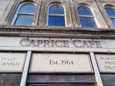 Caprice Restaurant
