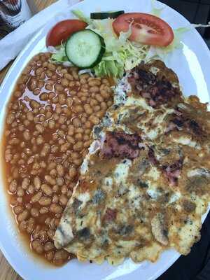 Stevenage Cafe And Sandwich Bar