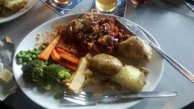 Willy's Pub And Brewery