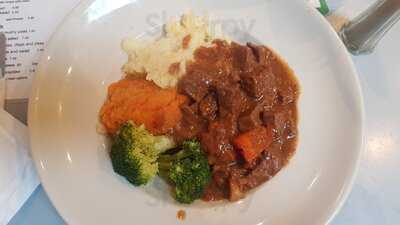 Willy's Pub And Brewery