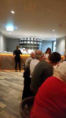 Prezzo Italian Restaurant Grantham