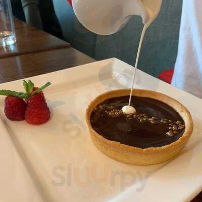 Prezzo Italian Restaurant Grantham