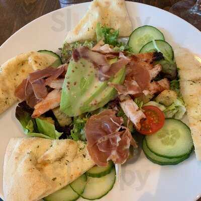Prezzo Italian Restaurant Grantham