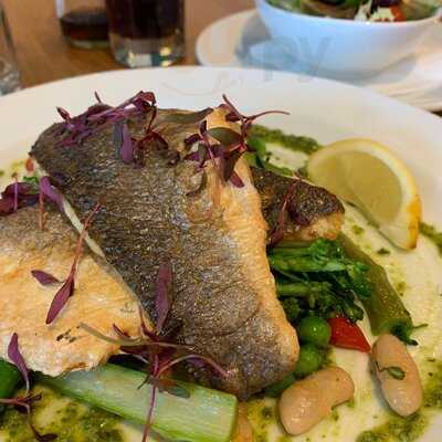 Prezzo Italian Restaurant Grantham