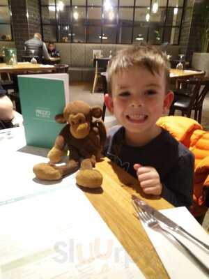 Prezzo Italian Restaurant Grantham