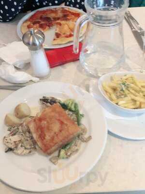 Prezzo Italian Restaurant Grantham