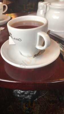 The Hammer & Pincers