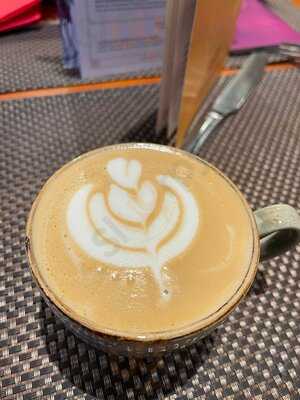 Giggling Squid - Warwick